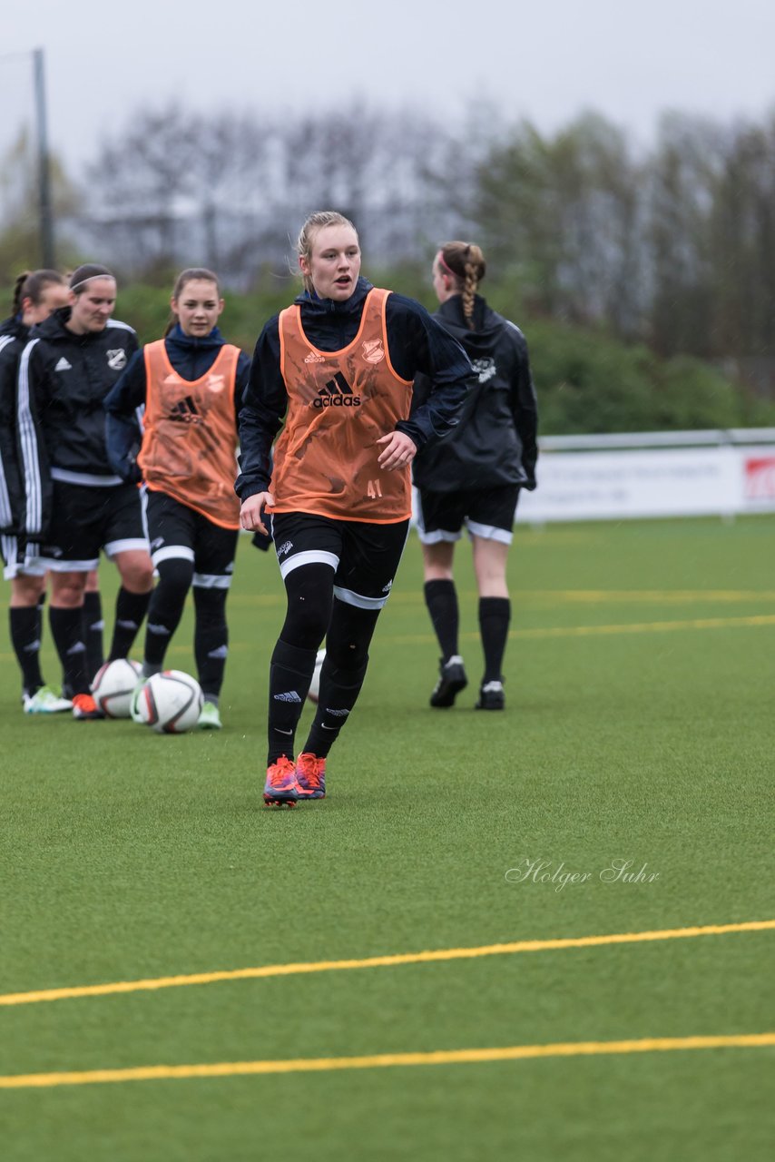 Bild 88 - Frauen Union Tornesch - Victoria : Ergebnis: 4:2